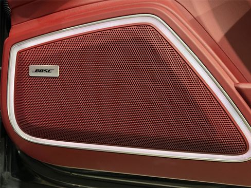 Used 2017 Porsche Panamera 4 image 22