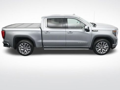Used 2024 GMC Sierra 1500 Denali w/ Denali Reserve Package AWD/4WD image 27