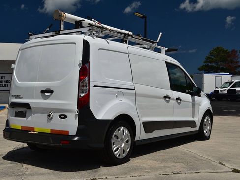 Used 2014 Ford Transit Connect XL FWD image 7