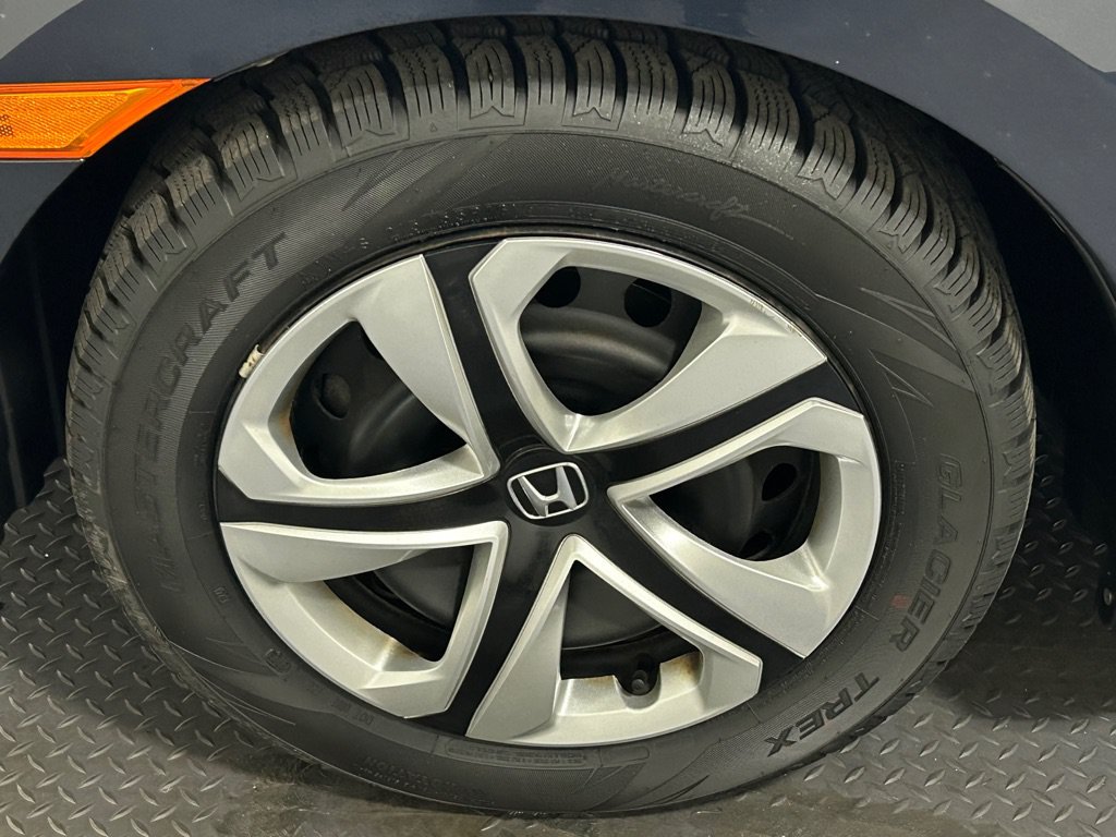 Used 2016 Honda Civic LX image 20