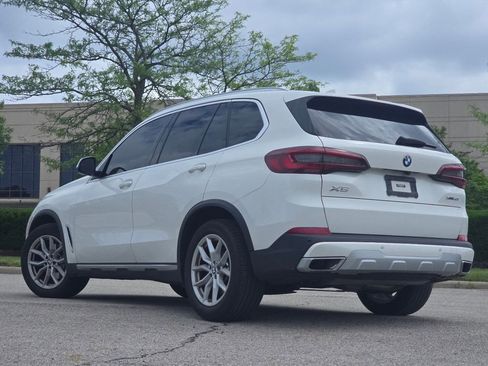 Used 2022 BMW X5 xDrive40i w/ Premium Package AWD/4WD image 15