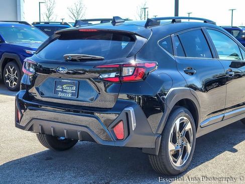New 2026 Subaru Crosstrek 2.5i Limited AWD/4WD image 6