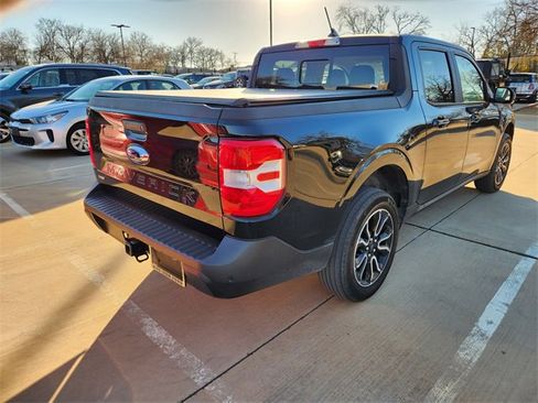 Used 2022 Ford Maverick Lariat w/ Lariat Luxury Package image 4