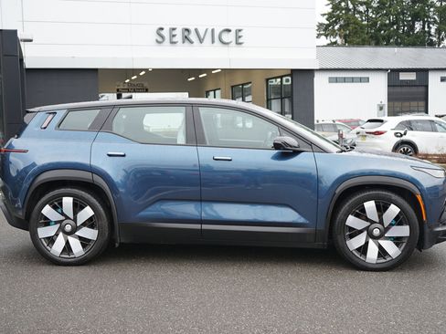 Used 2023 Fisker Ocean One image 3