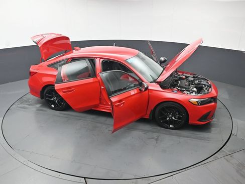 Used 2023 Honda Civic Sport image 43