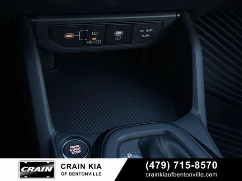 New 2026 Kia K4 FWD image 17
