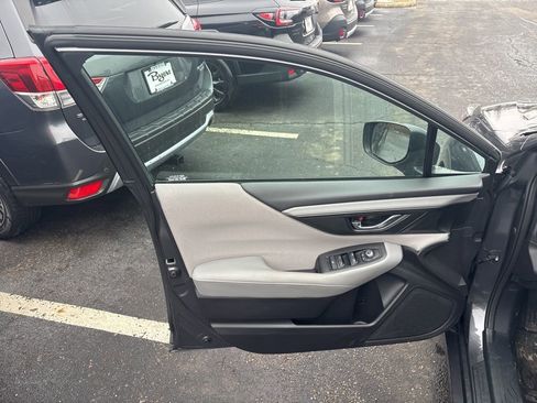 Certified 2023 Subaru Legacy Premium image 14
