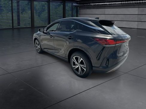 Certified 2023 Lexus RX 350 Premium w/ Cold Area Package FWD image 6