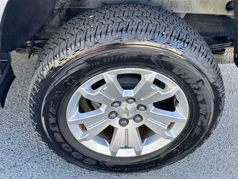 Used 2019 Chevrolet Colorado LT w/ LT Convenience Package image 20