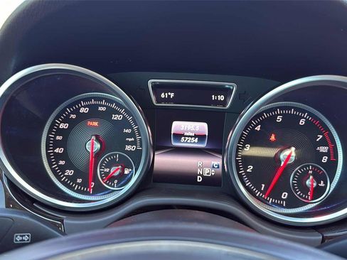 Used 2018 Mercedes-Benz GLE 350 4MATIC image 16