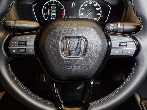 Used 2023 Honda Civic EX image 7