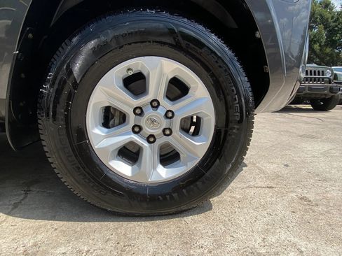 Used 2016 Toyota 4Runner SR5 Premium RWD image 20