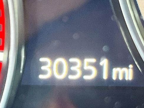 Used 2021 MAZDA CX-30 2.5 Turbo w/ Premium Plus Pkg image 12