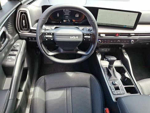 New 2026 Kia Sorento EX AWD/4WD image 12