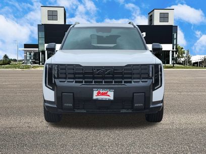 New 2027 Kia Telluride SX X-Line w/ Towing Package