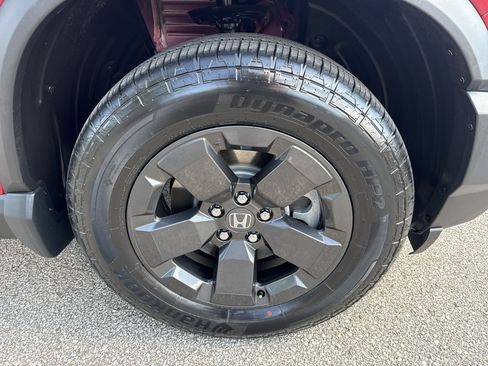 Used 2026 Honda Passport RTL image 13