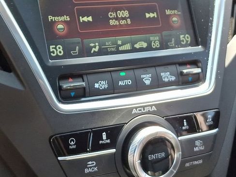 Used 2014 Acura MDX SH-AWD w/ Technology Package image 20