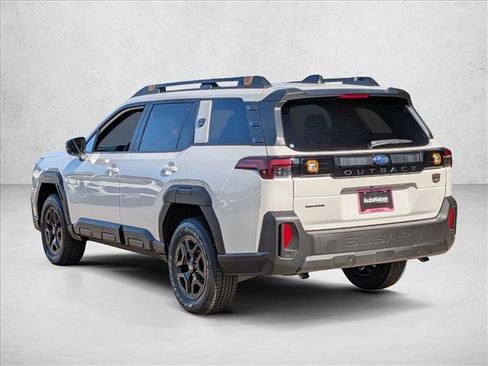 New 2026 Subaru Outback Wilderness AWD/4WD image 9