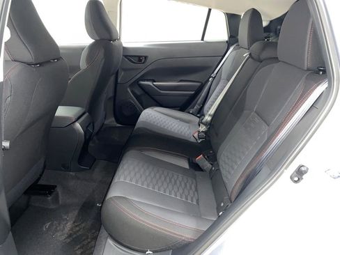 New 2026 Subaru Impreza 2.0i Sport image 25