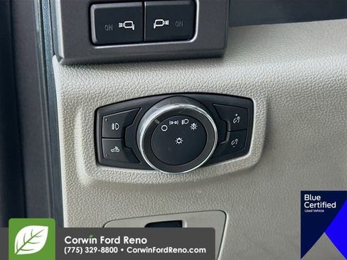 Certified 2020 Ford F250 XLT w/ XLT Premium Package image 14