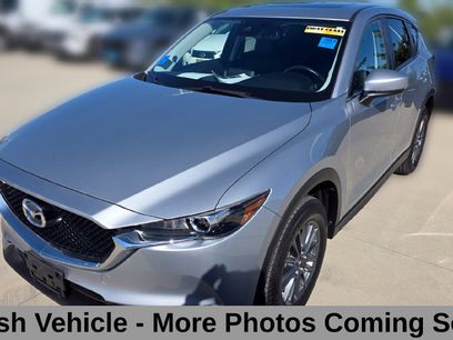 Used 2017 MAZDA CX-5 Touring w/ Preferred Equipment Package