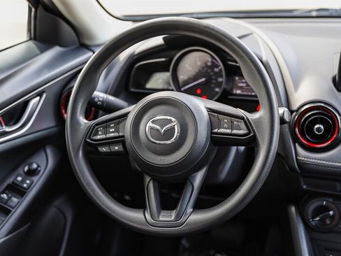 Used 2018 MAZDA CX-3 Sport FWD image 20