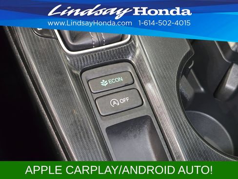 Used 2023 Honda Civic LX image 19