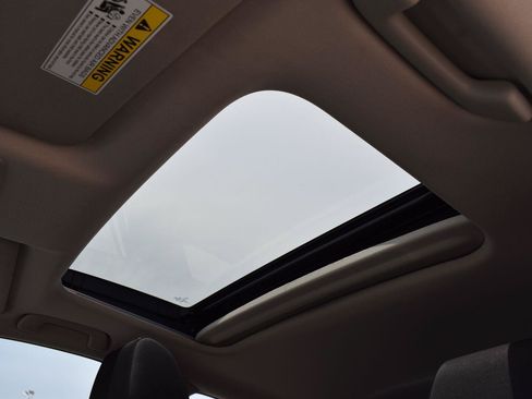 Used 2024 Honda Civic EX image 11