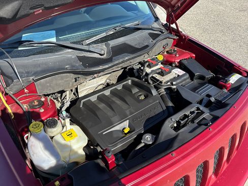 Used 2012 Jeep Patriot Sport w/ PWR Value Group image 10