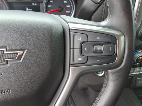 Used 2019 Chevrolet Silverado 1500 RST w/ All-Star Edition AWD/4WD image 25