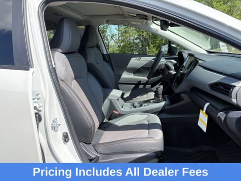 New 2026 Subaru Crosstrek 2.5i Limited w/ Popular Package #3A AWD/4WD image 29