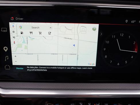 Certified 2023 GMC Sierra 1500 Denali AWD/4WD image 28