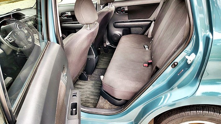Used 2008 Scion xB FWD image 16