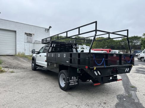 New 2025 Ford F550 XL image 10