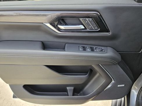 Used 2026 GMC Yukon Elevation w/ LPO, Floor Liner Package RWD image 13
