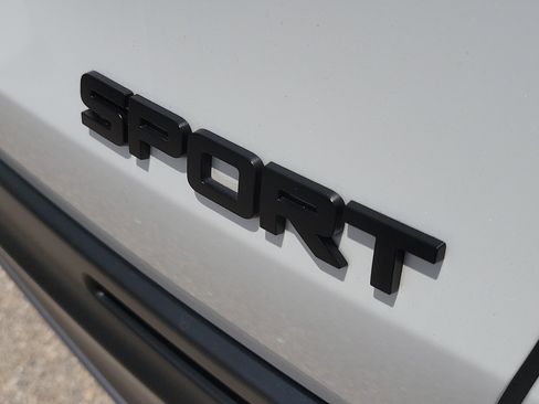 Used 2024 Honda HR-V Sport image 7