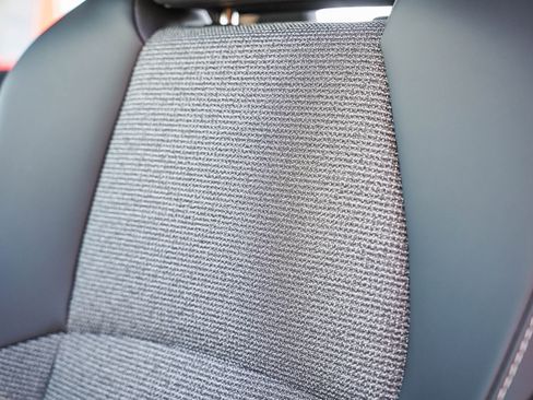 New 2026 Toyota bZ image 28