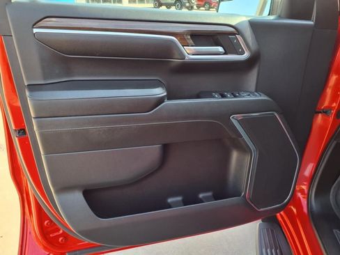 Used 2024 Chevrolet Silverado 1500 LT w/ Protection Package image 16