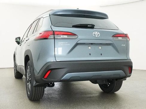 New 2026 Toyota Corolla Cross XLE image 5