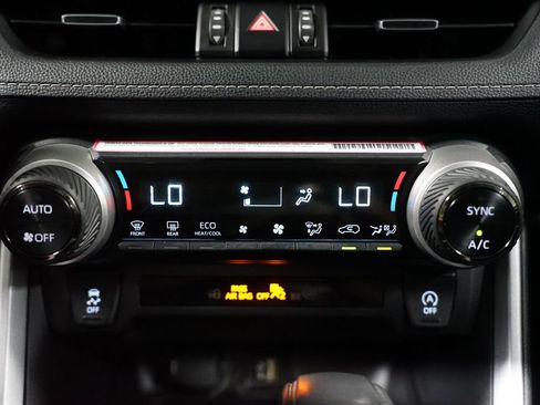 Certified 2024 Toyota RAV4 XLE Premium FWD image 20