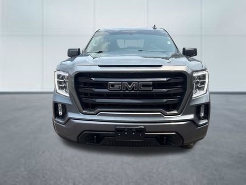 Used 2021 GMC Sierra 1500 Elevation w/ Preferred Package AWD/4WD image 6