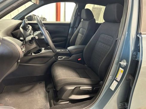 Certified 2024 Honda HR-V Sport image 15