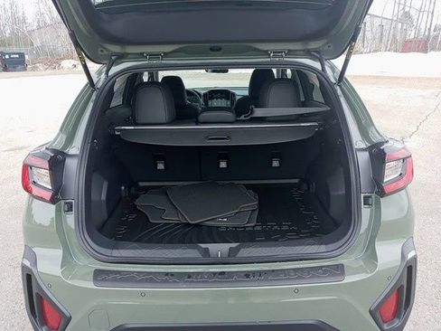 Used 2025 Subaru Crosstrek 2.5i Limited image 26