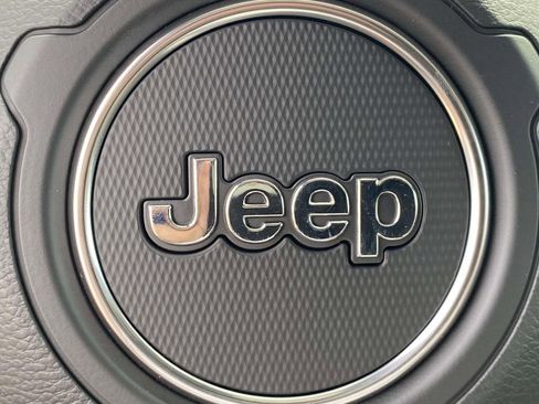 New 2026 Jeep Wrangler Unlimited Sport AWD/4WD image 49