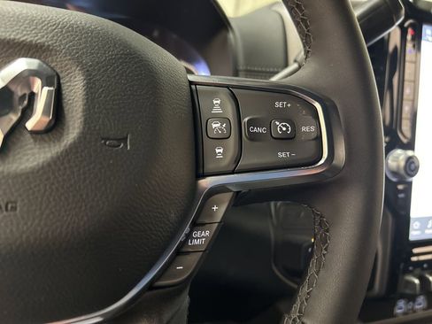 New 2026 RAM 3500 Big Horn w/ Laramie Trim Package image 20