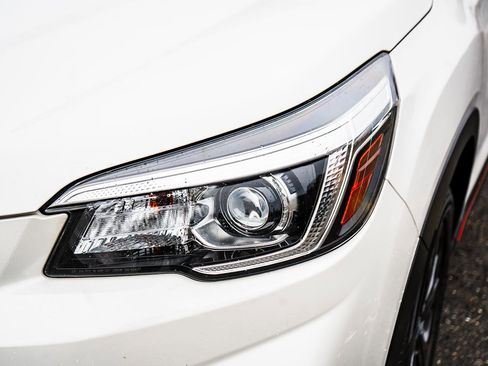 Used 2020 Subaru Forester Sport image 7