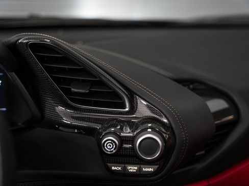 Used 2016 Ferrari 488 Spider RWD image 41