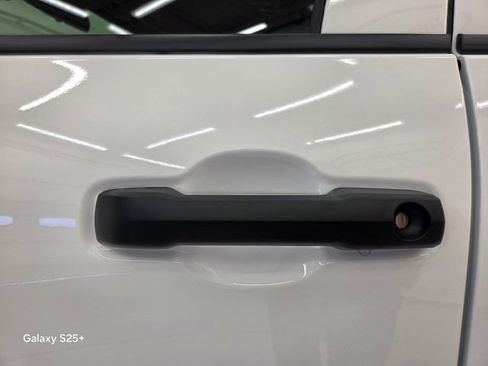 New 2026 Toyota Tundra SR image 17