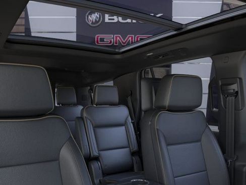 New 2026 GMC Yukon Elevation w/ Elevation Premium Package AWD/4WD image 24