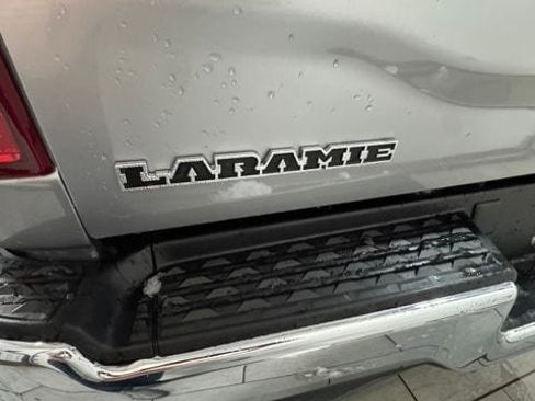 Used 2022 RAM 3500 Laramie image 50